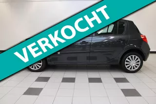 Renault Clio 1.2-16V Expression - Airco, NAP, 1e eigenaar en lage km-stand