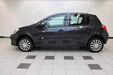 Renault Clio 1.2-16V Expression - Airco, NAP, 1e eigenaar en lage km-stand