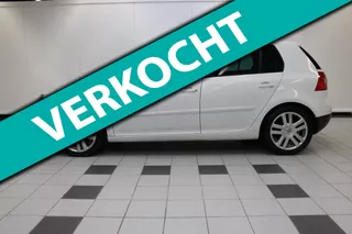 Volkswagen Golf 1.4 TSI GT Sport - NAP, 1e eigenaar en lage km-stand