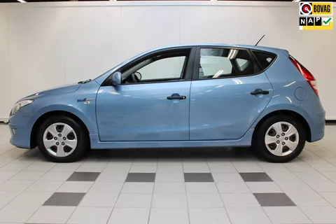 Hyundai I30 1.4i i-Drive Cool - NAP en 1e eigenaar