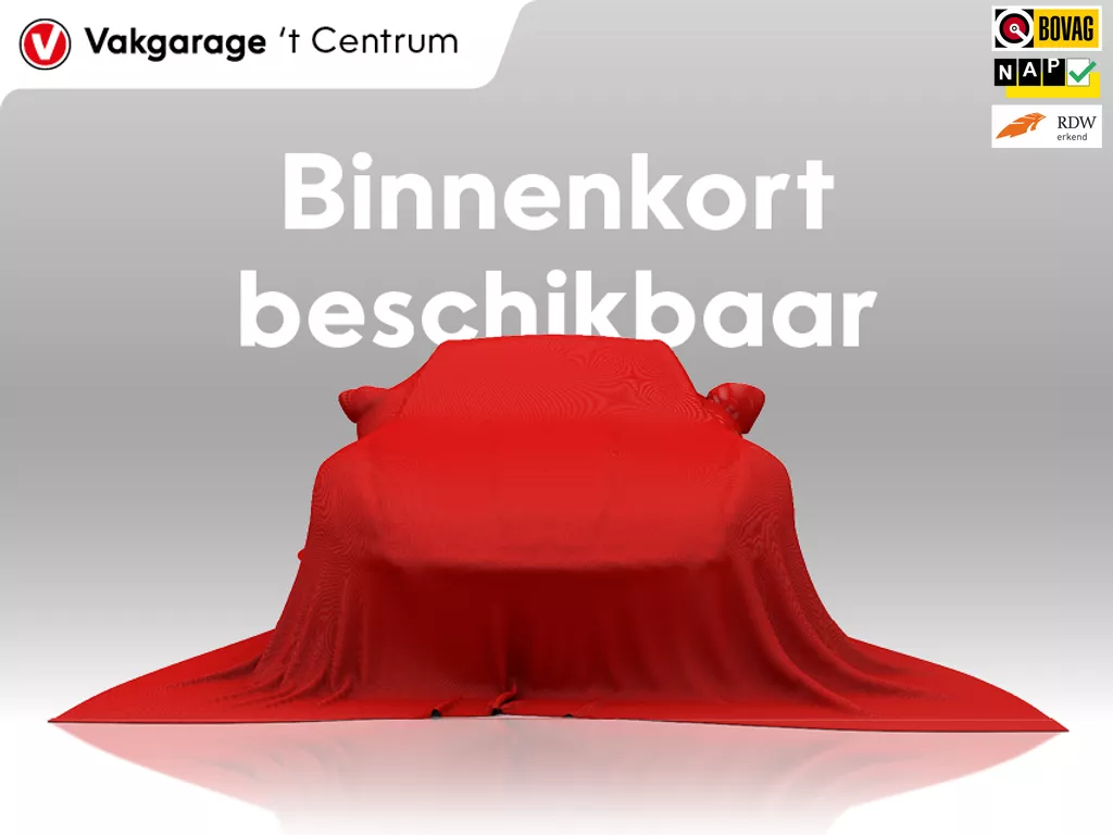 Mazda 2 1.4 Exclusive - NAP