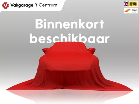 Volkswagen Golf Sportsvan 1.2 TSI Highline Business - Trekhaak, Dealer onderhouden