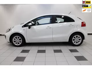 Kia Rio 1.2 CVVT Comfort Pack - NAP