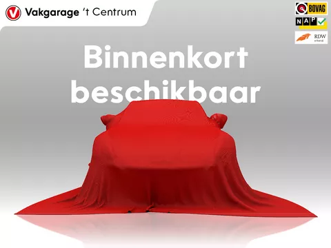 Hyundai I30 1.4i i-Drive Cool - NAP