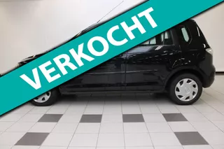 Mazda 2 1.4 Exclusive - NAP en Airco