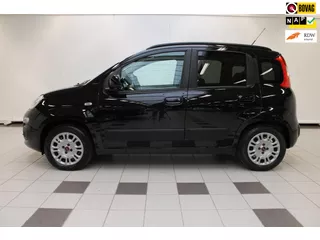 Fiat Panda 0.9 TwinAir Lounge - NAP en Trekhaak