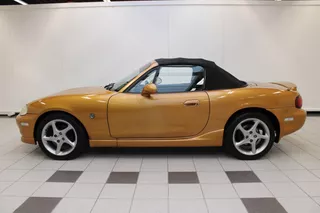 Mazda MX-5 1.6i