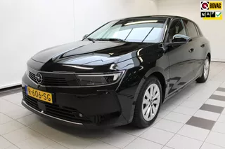 Opel Astra 1.2 Business Edition - Camera|PDC|Stoel/Stuur verwarmd|NAP