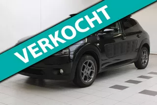 Citroen C4 Cactus 1.2 PureTech Shine - Camera|Trekhaak|PDC|NAP|Clima