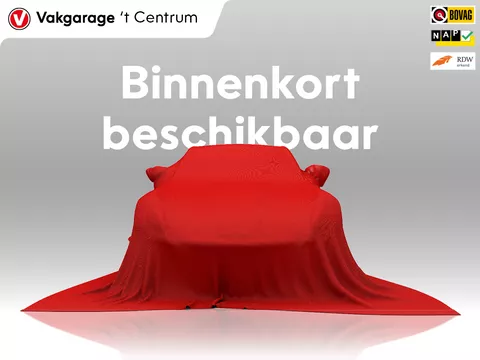 Kia Rio 1.0 TGDI First Edition|Camera|Carplay|Trekhaak|Keyless|PDC|NAP