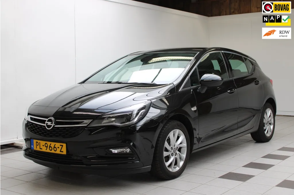 Opel Astra 1.0 Innovation|Camera|Cruise|PDC|Keyless|NAP