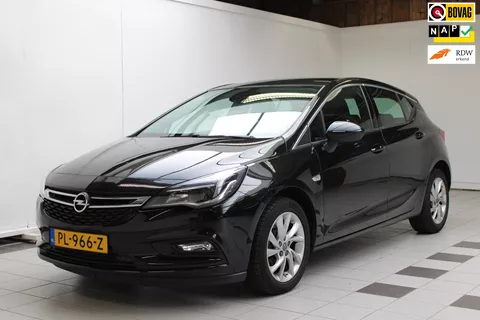 Opel Astra 1.0 Innovation|Camera|Cruise|PDC|Keyless|NAP