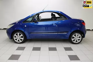 Mitsubishi Colt CZC 1.5 Limited Edition - NAP en Parkeersensoren achter