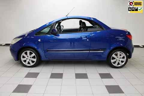 Mitsubishi Colt CZC 1.5 Limited Edition - NAP en Parkeersensoren achter
