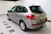Renault Clio Estate 1.2 TCE Collection - Trekhaak, Cruisecontrol, Airco en NAP Foto