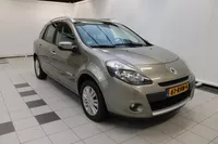 Renault Clio Estate 1.2 TCE Collection - Trekhaak, Cruisecontrol, Airco en NAP Foto