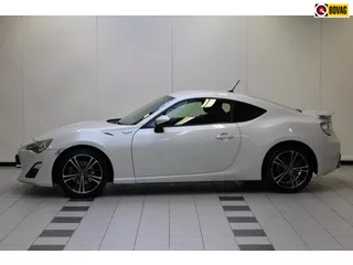 Toyota GT86 2.0 D-4S*Handgeschakeld*
