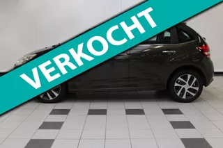 Citroen C3 1.2 VTi Collection - NAP, Trekhaak en Cruise Control