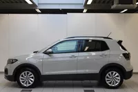 Volkswagen T-CROSS 1.0 TSI Life - Automaat en BTW-auto Foto