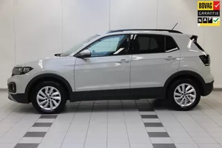 Volkswagen T-CROSS 1.0 TSI Life - Automaat en BTW-auto