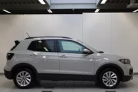 Volkswagen T-CROSS 1.0 TSI Life - Automaat en BTW-auto Foto