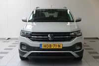Volkswagen T-CROSS 1.0 TSI Life - Automaat en BTW-auto Foto