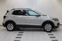 Volkswagen T-CROSS 1.0 TSI Life - Automaat en BTW-auto Foto
