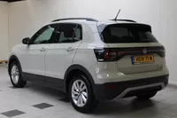 Volkswagen T-CROSS 1.0 TSI Life - Automaat en BTW-auto Foto