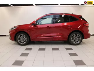 Ford Kuga 2.5 PHEV ST-Line X - Plugin Hybride, Trekhaak, Stoel/stuur/voorruit verwarming,