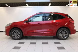 Ford Kuga 2.5 PHEV ST-Line X - Trekhaak, Camera, Stoel/stuur/voorruit verwarming,