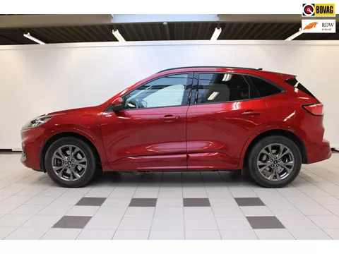 Ford Kuga 2.5 PHEV ST-Line X - Trekhaak, Camera, Stoel/stuur/voorruit verwarming,