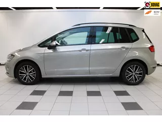 Volkswagen Golf Sportsvan 1.2 TSI Highline Business - Trekhaak, Dealer onderhouden