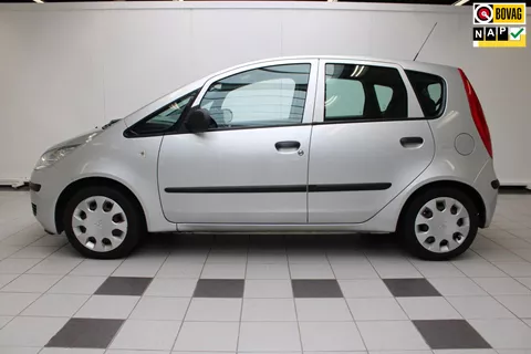 Mitsubishi Colt 1.3 Invite - NAP en Lage KM-stand