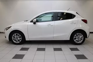 Mazda 2 1.5 Skyactiv-G Intro Edition - Airco, Cruise, Parkeersensoren en NAP