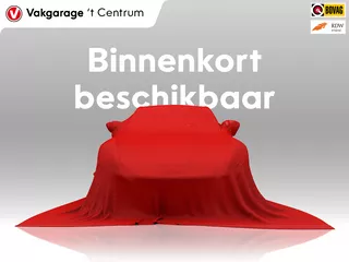 Kia Niro 1.6 GDi Hybrid DynamicLine - Trekhaak, Camera, 1e eigenaar en NAP