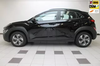Hyundai Kona 1.6 GDI HEV Comfort Smart - NAP, Camera, Cruise Adaptive