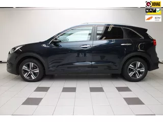 Kia Niro 1.6 GDi Hybrid DynamicLine - Trekhaak, Camera, 1e eigenaar en NAP