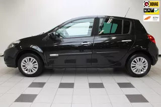 Renault Clio 1.2 Collection - Airco, Cruise Control en NAP