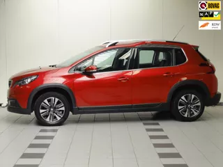 Peugeot 2008 1.2 PureTech Allure - Camera, Trekhaak, Automaat en NAP
