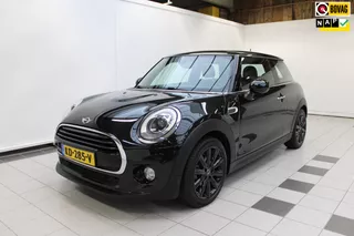 Mini Cooper 1.5 Marylebone|Pano|PDC|H&K|Stoelverwarming|Keykess|NAP