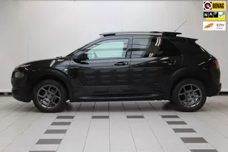 Citroen C4 Cactus 1.2 PureTech Shine - Camera|Trekhaak|PDC|NAP|Clima