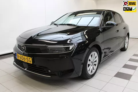 Opel Astra 1.2 Business Edition - Camera|PDC|Stoel/Stuur verwarmd|NAP
