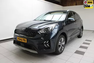 Kia Niro 1.6 GDi Hybrid DynamicLine - Trekhaak|Camera|1e eigenaar|NAP
