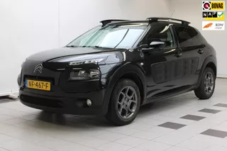 Citroen C4 Cactus 1.2 PureTech Shine - Camera|Trekhaak|PDC|NAP|Clima