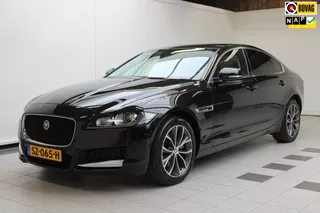 Jaguar XF 2.0 R-Sport|PDC|Camera|Stoel/Stuurverwarming|NAP