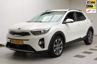 Kia Stonic 1.0 T-GDi DynamicLine|Camera|Trekhaak|Cruise|NAP