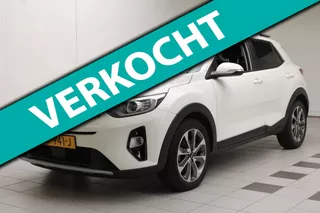 Kia Stonic 1.0 T-GDi DynamicLine|Camera|Trekhaak|Cruise|NAP