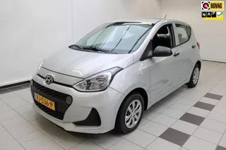 Hyundai I10 1.0i i-Motion - Airco en NAP
