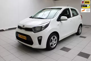 Kia Picanto 1.0 CVVT EconomyPlusLine - NAP