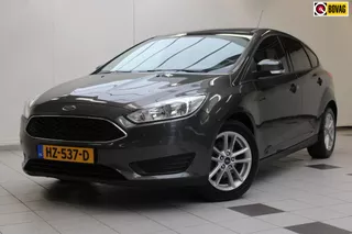 Ford Focus 1.0 Titanium Edition